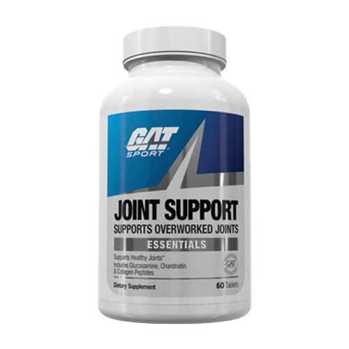 JOINT SUPPORT 60 TABLETS BY GAT SPORT