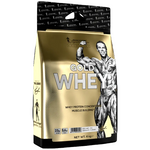 Load image into Gallery viewer, GOLD WHEY 4KG 133 SERVINGS BY KEVIN LEVRONE SIGNATURE SERIES