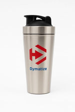 Load image into Gallery viewer, DYMATIZE STEEL SHAKER 500ML

