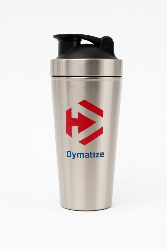 DYMATIZE STEEL SHAKER 500ML