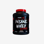 Load image into Gallery viewer, INSANE WHEY RIPPED 4.9LBS 60 SERVINGS BY INSANE LABS
