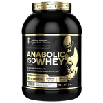 Load image into Gallery viewer, ANABOLIC ISO WHEY 2KG 66 SERVINGS BY KEVINE LEVRONE
