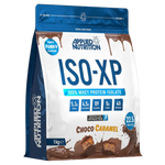 Load image into Gallery viewer, ISO XP 1KG 40 SERVINGS BY APPLIED NUTRITION
