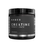 Load image into Gallery viewer, CREATINE MONOHYDRATE 100 SERVINGS BY KAGED
