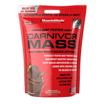 Load image into Gallery viewer, CARNIVOR MASS 100% BEEF PROTEIN MASS GAINER 10.74LBS