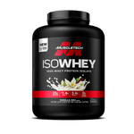 Load image into Gallery viewer, ISOWHEY 100% WHEY PROTEIN ISOLATE 5LBS 75 SERVINGS BY MUSCLETECH
