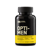 OPTI MEN MULTIVITAMIN FOR ACTIVE MEN BY OPTIMUM NUTRITION