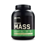 Load image into Gallery viewer, SERIOUS MASS 6LBS BY OPTIMUM NUTRITION
