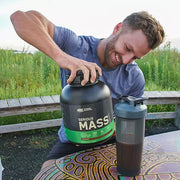 SERIOUS MASS 6LBS BY OPTIMUM NUTRITION