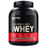 Load image into Gallery viewer, GOLD STANDARD 100% WHEY 5LBS BY OPTIMUM NUTRITION
