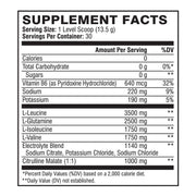 XTEND BCAA 30 SERVINGS BY SCIVATION